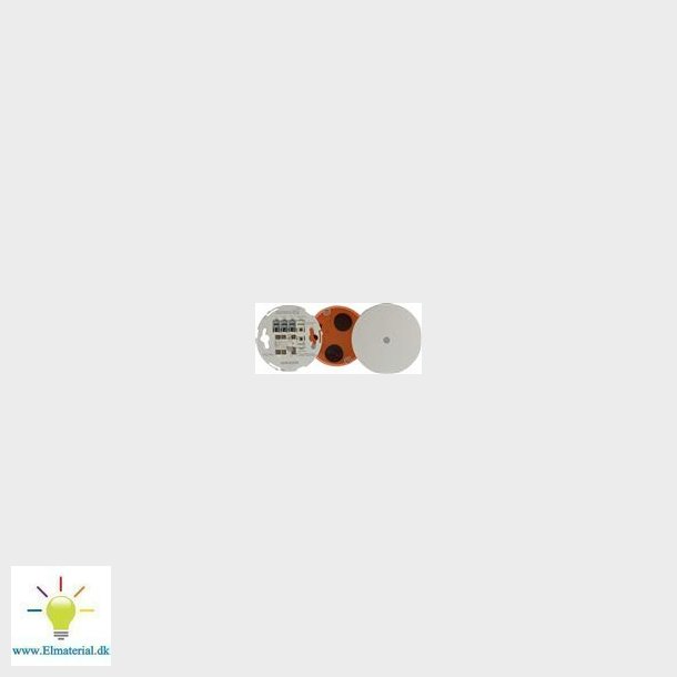 Lampeudtag Hvid 9010 Og Luftt&frac34;t D&#140;se