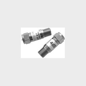 Att 6-F, D�mpeled 6 Db, F-Han / F-Hun