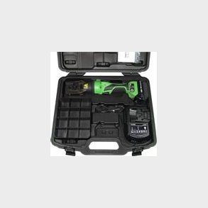 Presstng Batteri Pvl550 M / Laddare