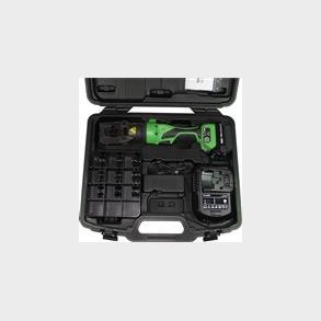 Presstng Akku Pvl550 M / Opl. + Bakker