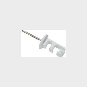 Pendeloph&frac34;ng Hvid