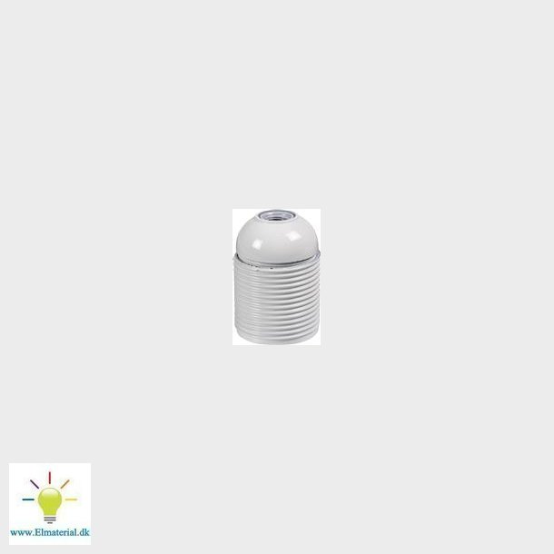 Fatning E27 Krone 10Mm Hv