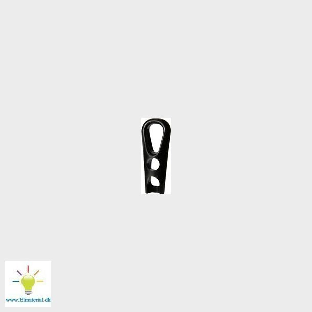 Pendeloph&frac34;ng Sort For Krog