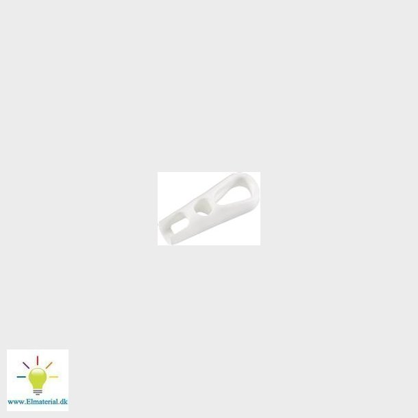 Pendeloph&frac34;ng Hvid For Krog