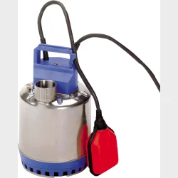 Grundvandspumpe Sxm2 10M Kabel, M Flyder