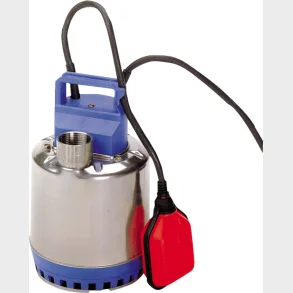 Grundvattenpump Sxm2 10M Kabel, M Float