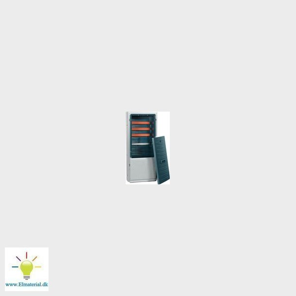 Kabelskab-El Pk35D M.Skinne