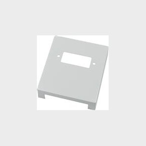 Afd&frac34;kning For Mler M/ Stikben