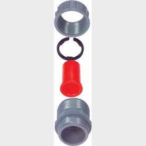 Connector Nh 19/19 Pg 13,5