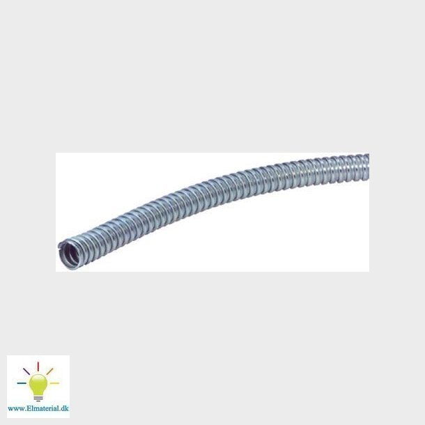 Ledslange 13X16,5Mm Galv.