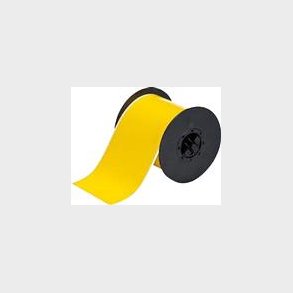 Brun tejp 25,40 mm M71C-1000-595-Br