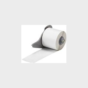 Tejp Vinyl Vit 50,8Mmx15,24M