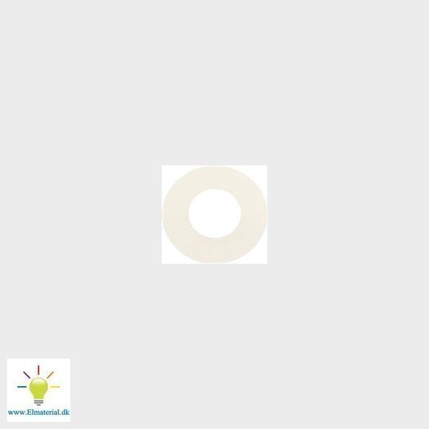 Afdkningsflange T/Vvr-200 200