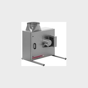 Boxfläkt Besb25041Ec