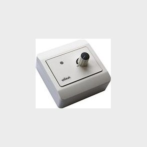 Regulator Efc16 F / Smoke Man.