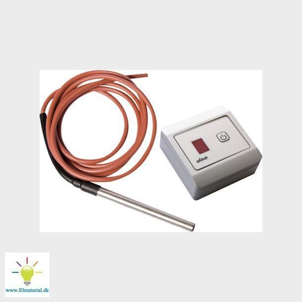 Regulator Efc18 F/Rgsuger Temp