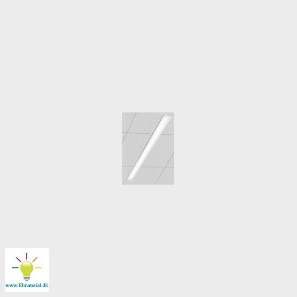 Lq60 Ii Ind 20W/830/2300Lm El Opal Alu