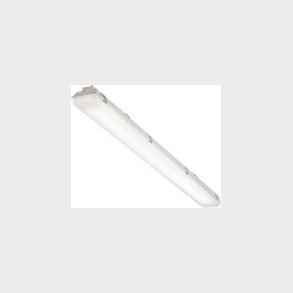 Ip65 Led Ii 19W 830/2500Lm Da Opal 5X2.5