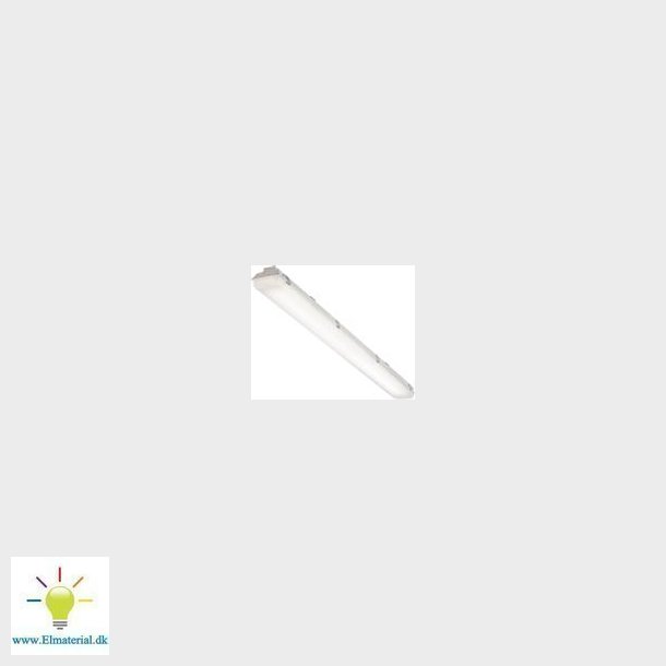 Ip65 Led Ii 19W 830/2500Lm El Opal 5X2.5