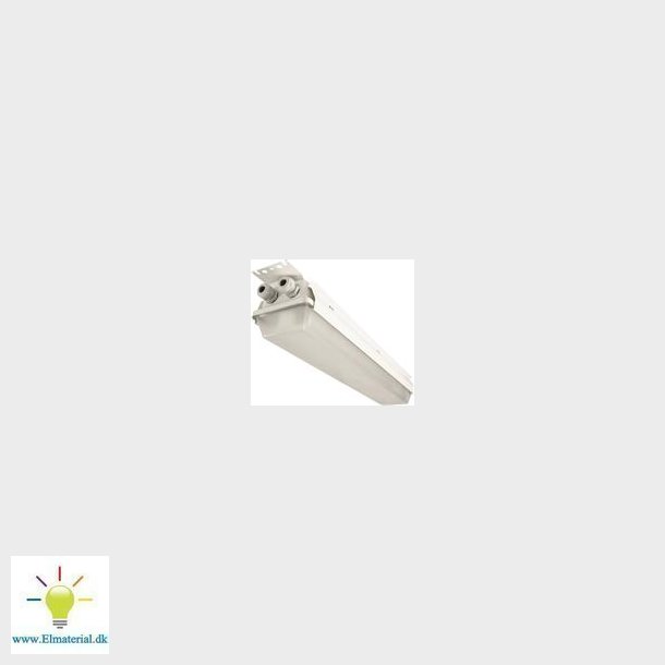 Super M Steel Ledtro For 2 Ledrr 230V