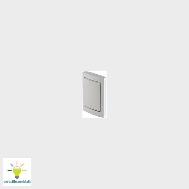 Switch Zigbee 2P L-Sense Sw&Dim Wall