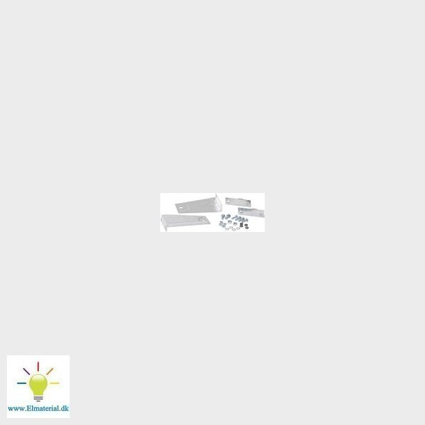 Vgbeslag Justerbar (St)