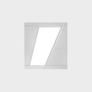 Mikko Q 44W/840 5000Lm Da 296X1196 Opal