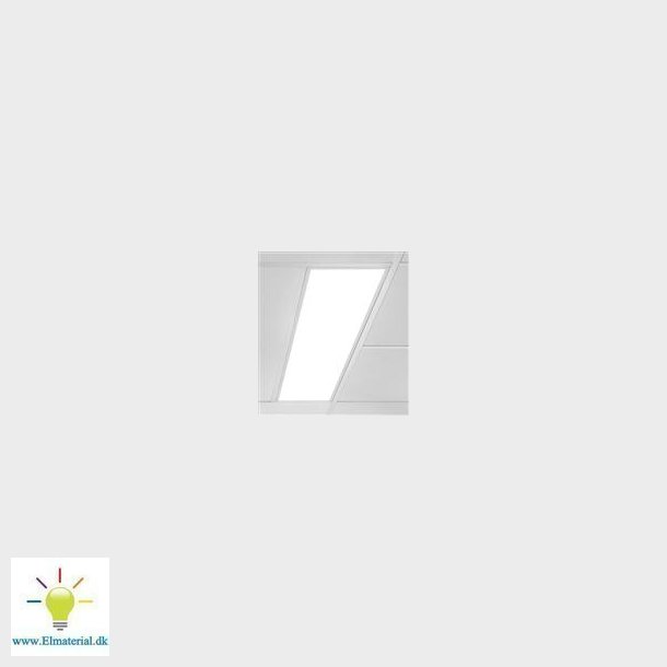 Mikko Q 44W/840 5000Lm Da 296X1196 Opal