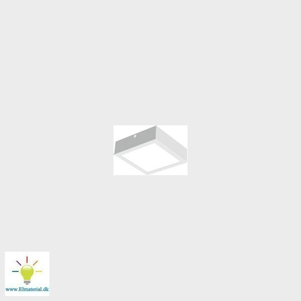 Mikko Q 15W/840 1250Lm El 325X325 Opal