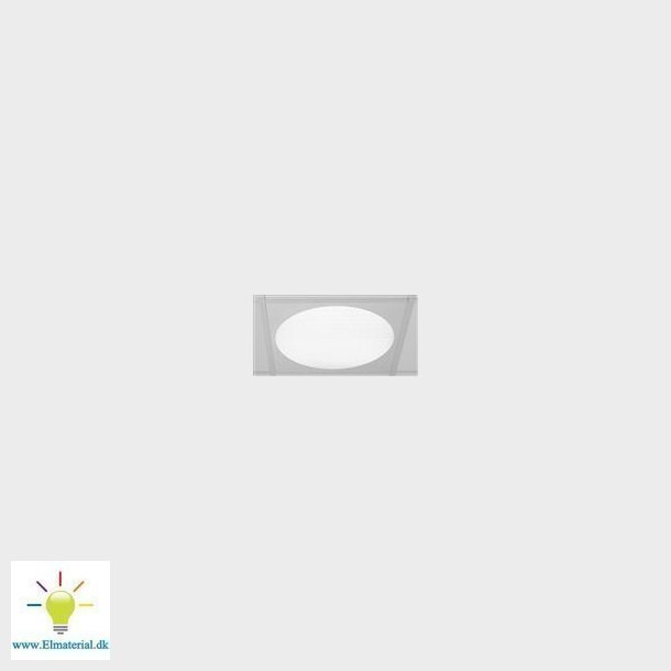 Mikko R 53W/830 4000Lm Dali 596X596 Mpo