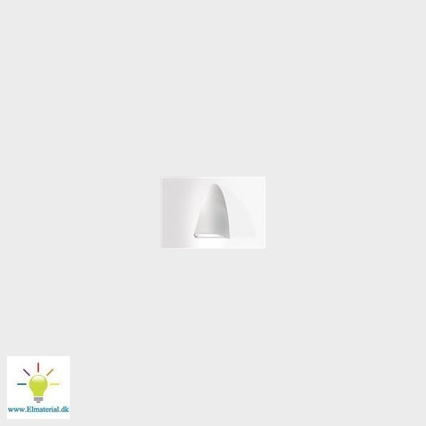 Ikpro Led V&frac34;g 8W/830 550Lm Opal Dali