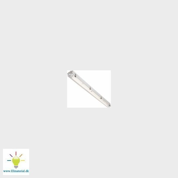 Ip65 Ledtro 1,2 40W/830 3200Lm