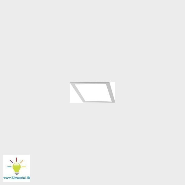 Lumico Hygiejne 47W/840 4250Lm El