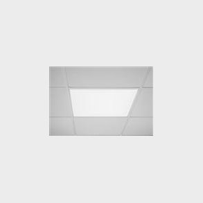 Ledused 26W 4K 3500Lm Da 595X595 Opal