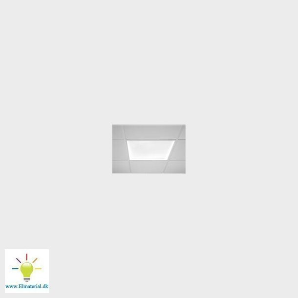 Ledused 26W/830 2900Lm Ed 595X595 Mpo