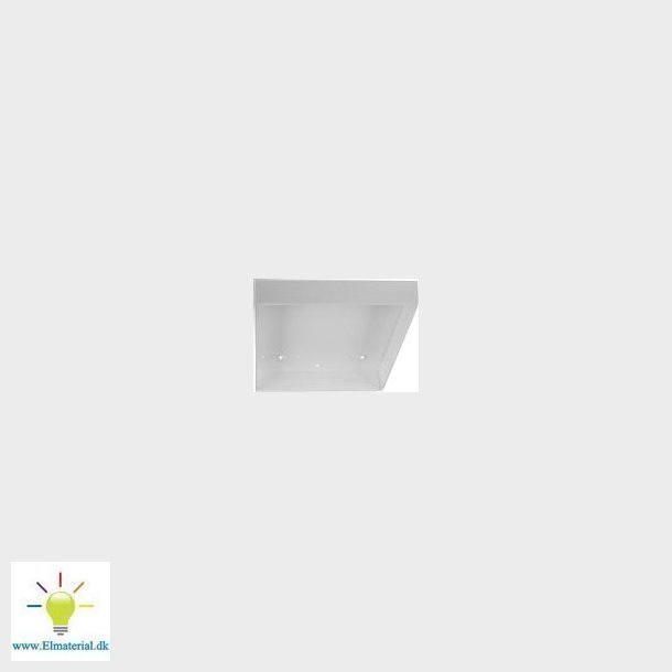 Dacapo Ii P&#140;bygningsramme 595X595