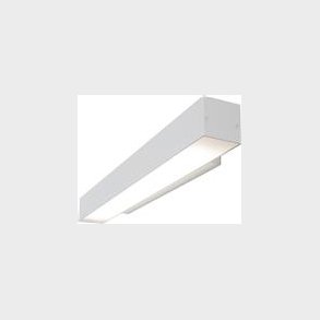 Lq60 Led Wall 11W El 840/1000Lm Hvid