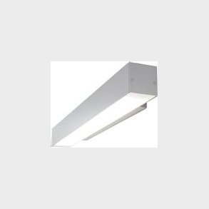 Lq60 Led Wall 12W El 830/1000Lm Alu