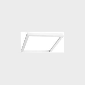 Ledused Indbygningsramme