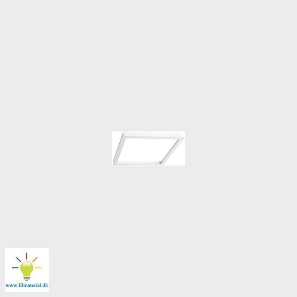 Ledused Indbygningsramme