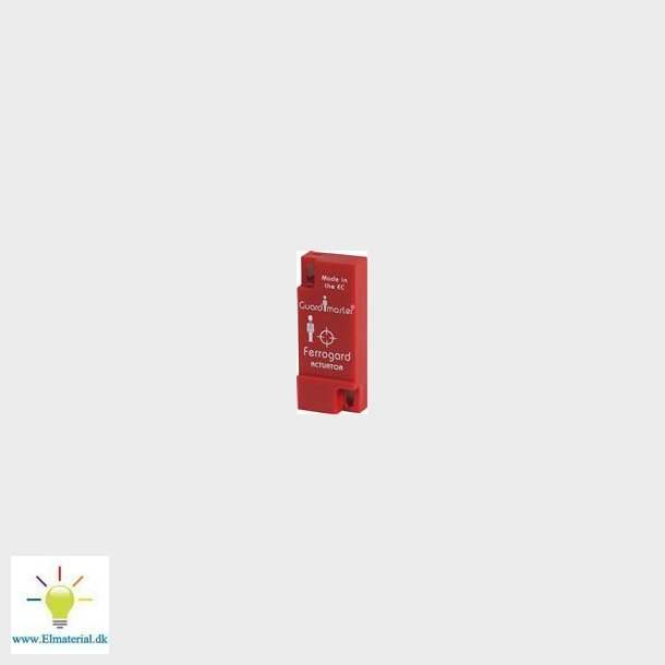 Ferrogard Akt6-9&10 440N-A02025