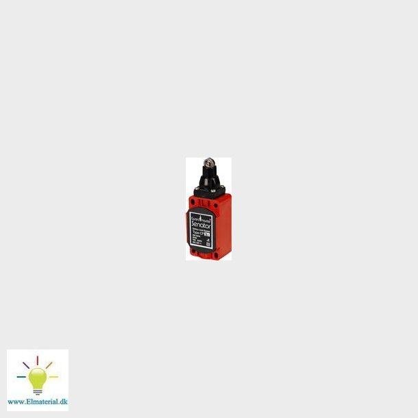 Senator Cm21       440P-Mrps11B