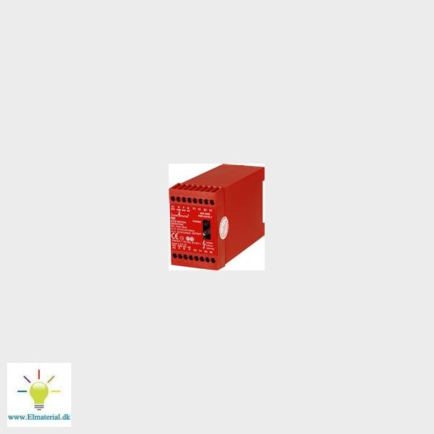 Cu4 24 Ac/Dc 0.5-10 440R-S23174