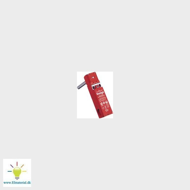 Ensign 3 2Nc1No 8Mm 440H-E22033