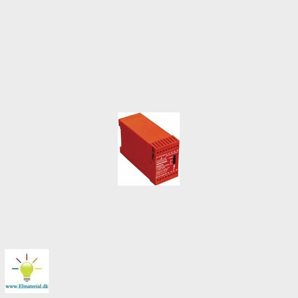 Msr125H 230 Ac      440R-D23163