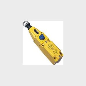 Lifeline 3 3Nc+1No 440E-D13112