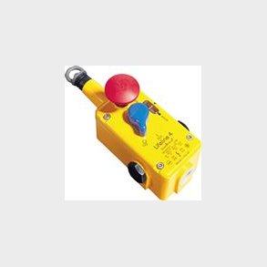 Lifeline4 3Nc1No    440E-L13042