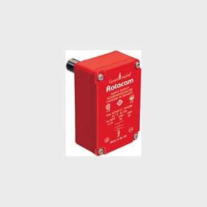 Rotacam Pneumatisk  440H-P03035