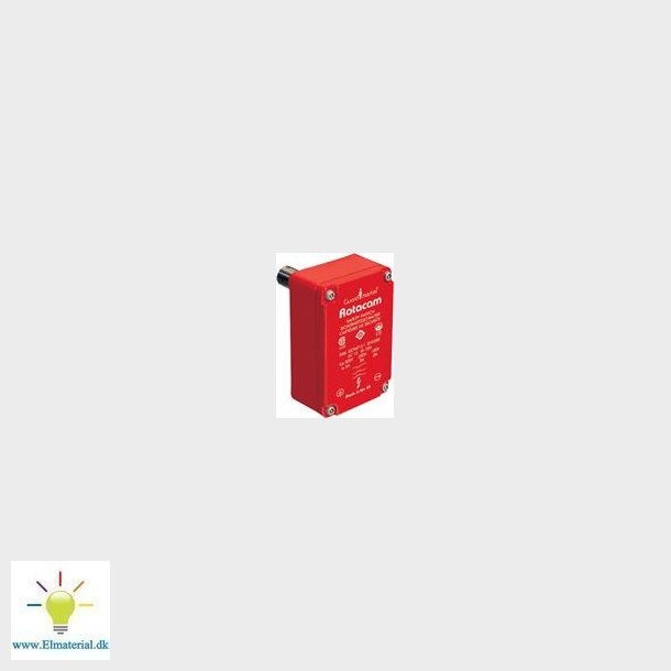 Rotacam Pneumatisk  440H-P03035