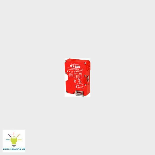 Tls3 L&#140;st U.Sp&frac34;.230 440G-T27136